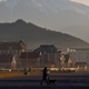 Illustration for article titled Suspected Black Widow Terrorist Spotted in Downtown Sochi